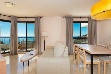 Olée Nerja Holiday Rentals - 8