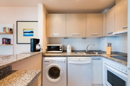 Olée Nerja Holiday Rentals - 10