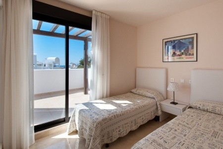 Olée Nerja Holiday Rentals - 14