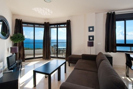 Olée Nerja Holiday Rentals - 16