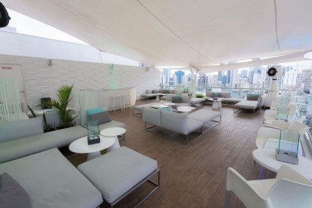 Best Western Plus Panama Zen Hotel - 3