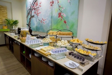 Best Western Plus Panama Zen Hotel - 6