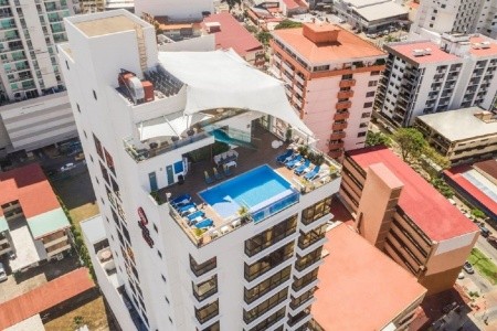 Best Western Plus Panama Zen Hotel - 8