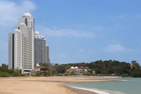 The Westin Playa Bonita - 2