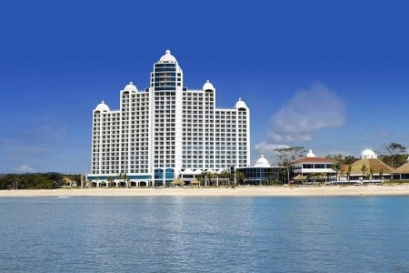 The Westin Playa Bonita - 11