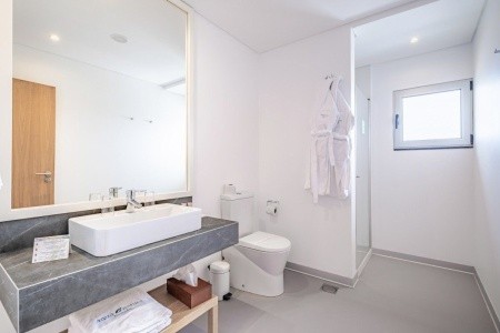 Madeira  Aqua Natura 11 dňový pobyt Polpenzia Letecky Letisko: Praha February 2026 (17/02/26-27/02/26)