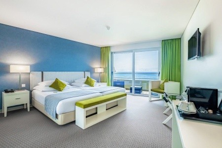 Madeira  Aqua Natura 11 dňový pobyt Polpenzia Letecky Letisko: Praha February 2026 (17/02/26-27/02/26)