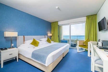 Madeira  Aqua Natura 11 dňový pobyt Polpenzia Letecky Letisko: Praha February 2026 (17/02/26-27/02/26)