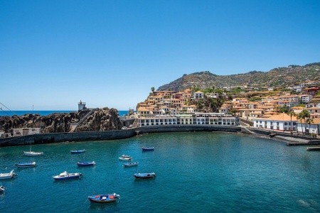 Pestana Churchill Bay - 3