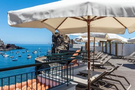 Pestana Churchill Bay - 4