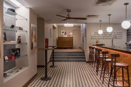 Pestana Churchill Bay - 7