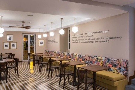 Pestana Churchill Bay - 8