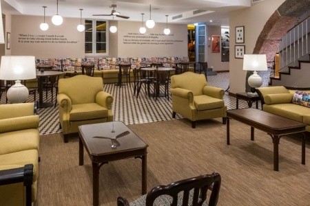 Pestana Churchill Bay - 9