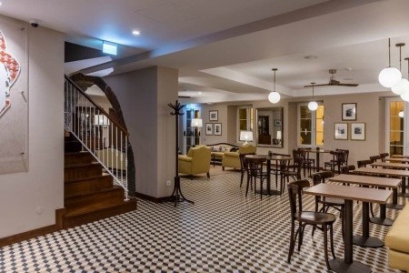 Pestana Churchill Bay - 10