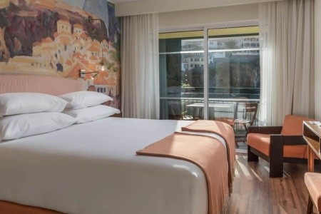 Pestana Churchill Bay - 11