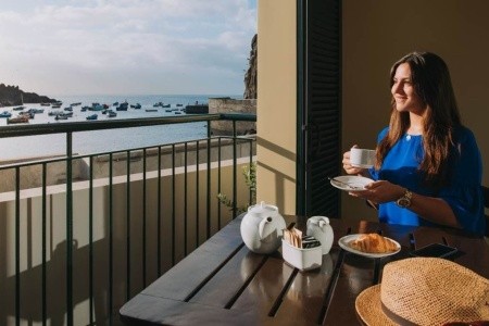 Pestana Churchill Bay - 12