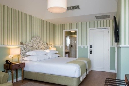 Pestana Churchill Bay - 13