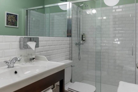 Pestana Churchill Bay - 14