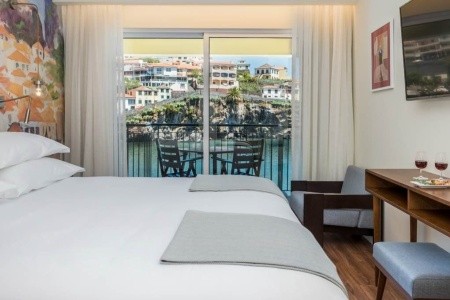 Pestana Churchill Bay - 16