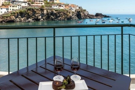 Pestana Churchill Bay - 17