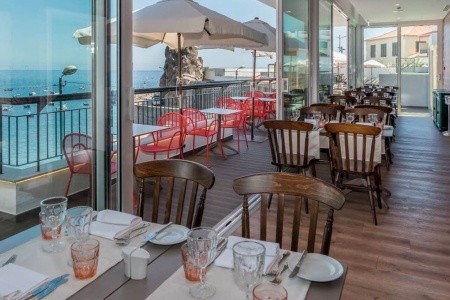 Pestana Churchill Bay - 19