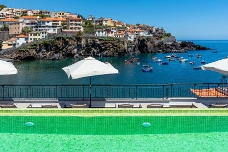 Pestana Churchill Bay - 23