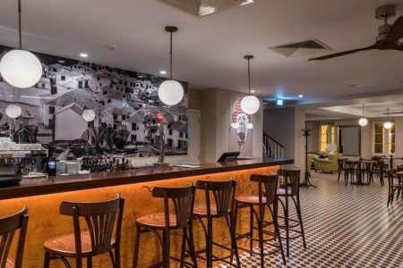 Pestana Churchill Bay - 24