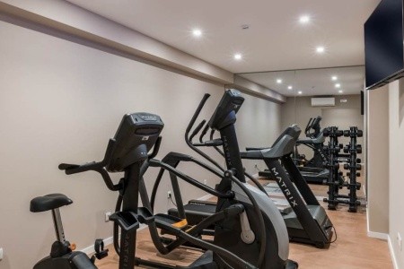 Pestana Churchill Bay - 25