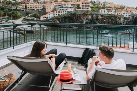 Pestana Churchill Bay - 26