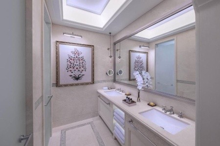 Katar Doha The Chedi Katara Hotel & Resort (West Bay) 5 dňový pobyt Raňajky Letecky Letisko: Praha June 2026 (22/06/26-26/06/26)