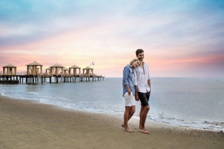 Nirvana Mediterranean Excellence (Ex. Nirvana Lagoon Villas Suites) - 4