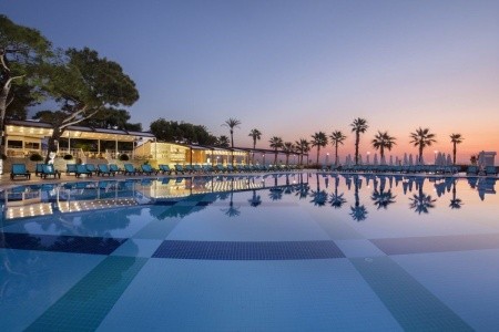 Nirvana Mediterranean Excellence (Ex. Nirvana Lagoon Villas Suites) - 7