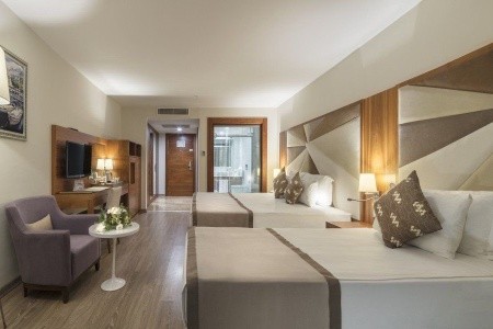 Nirvana Mediterranean Excellence (Ex. Nirvana Lagoon Villas Suites) - 9