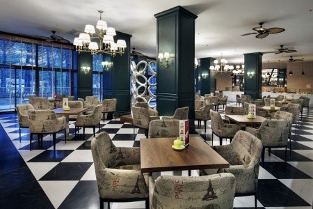 Nirvana Mediterranean Excellence (Ex. Nirvana Lagoon Villas Suites) - 15