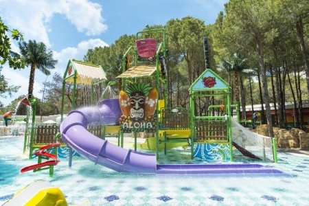 Nirvana Mediterranean Excellence (Ex. Nirvana Lagoon Villas Suites) - 19