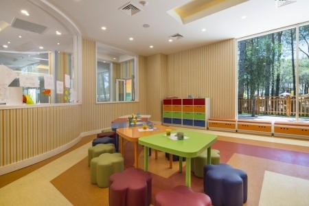 Nirvana Mediterranean Excellence (Ex. Nirvana Lagoon Villas Suites) - 20