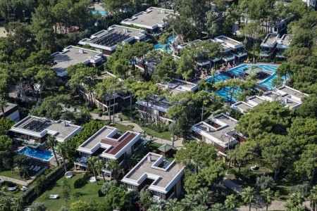 Nirvana Mediterranean Excellence (Ex. Nirvana Lagoon Villas Suites) - 21