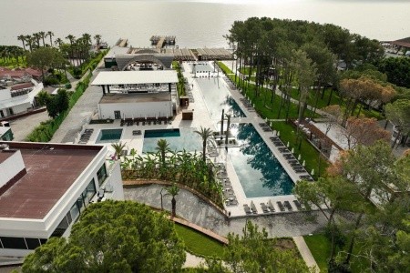 Aydinbey Siu Collection (Ex. Club Zigana) - 2