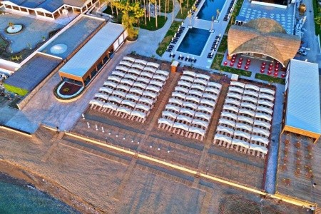 Aydinbey Siu Collection (Ex. Club Zigana) - 4