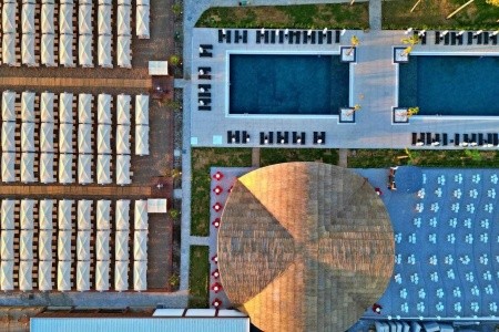 Aydinbey Siu Collection (Ex. Club Zigana) - 5