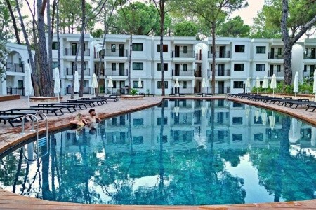 Aydinbey Siu Collection (Ex. Club Zigana) - 12