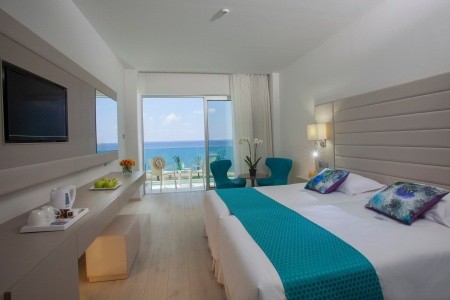 King Evelthon Beach Hotel And Resort - 6