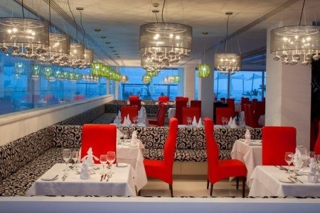 King Evelthon Beach Hotel And Resort - 10