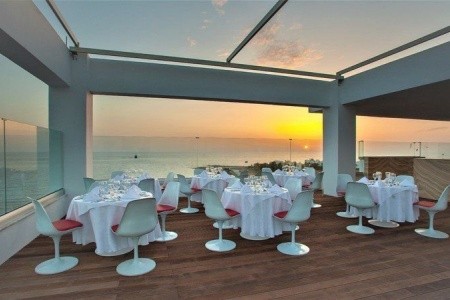 King Evelthon Beach Hotel And Resort - 11