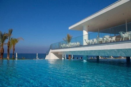 King Evelthon Beach Hotel And Resort - 12