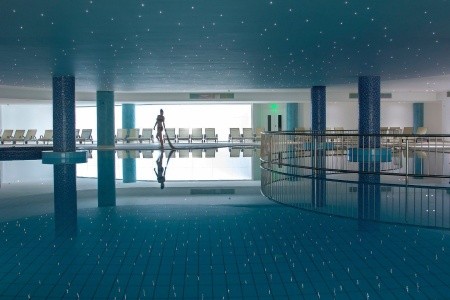 King Evelthon Beach Hotel And Resort - 14