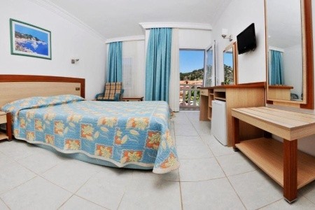 Ölüdeniz Turquoise - 9