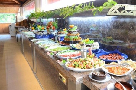 Ölüdeniz Turquoise - 16