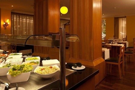 Vila Galé Estoril - 3