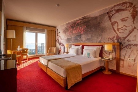 Vila Galé Estoril - 6